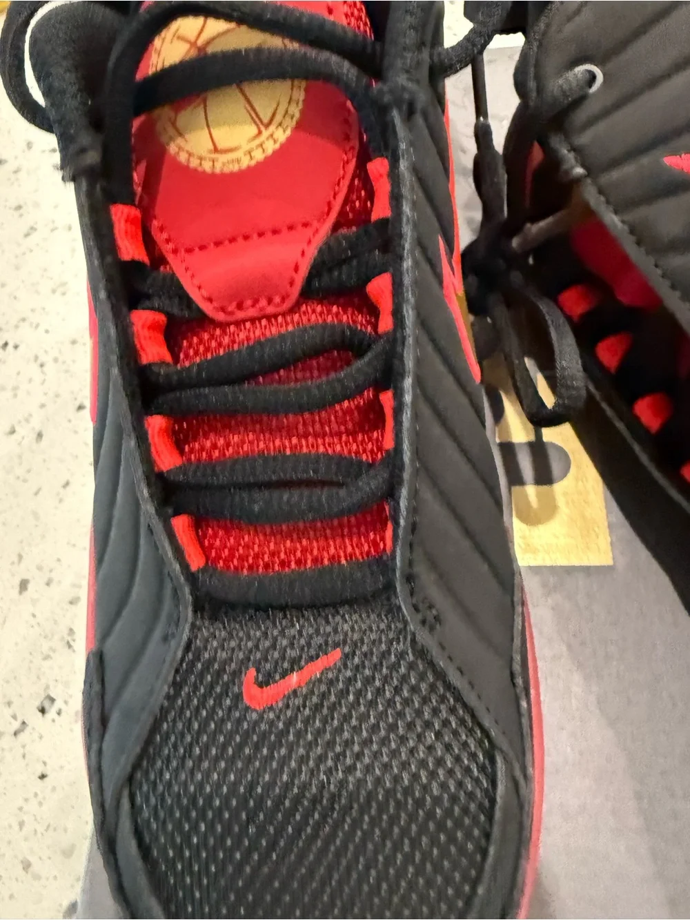 Nike sporty kids